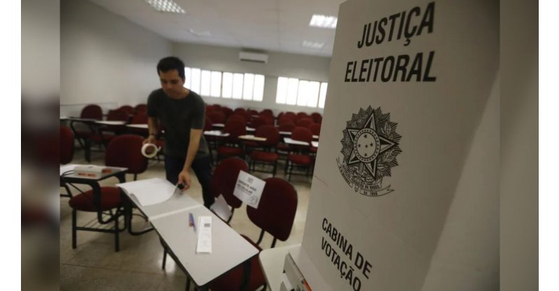 Quanto ganha um mesário? Veja benefícios e valor do auxílio nas eleições