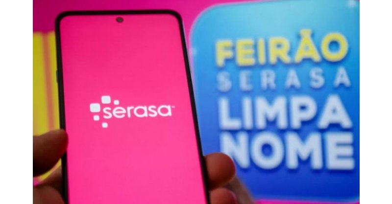 Quase 2,5 milhões de catarinenses podem quitar dívidas e deixar o nome limpo