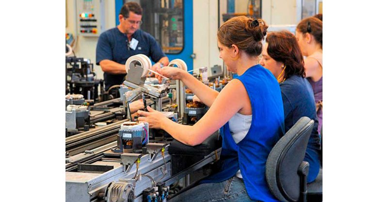 Quatro cidades têm maior saldo de empregos no Sul SC