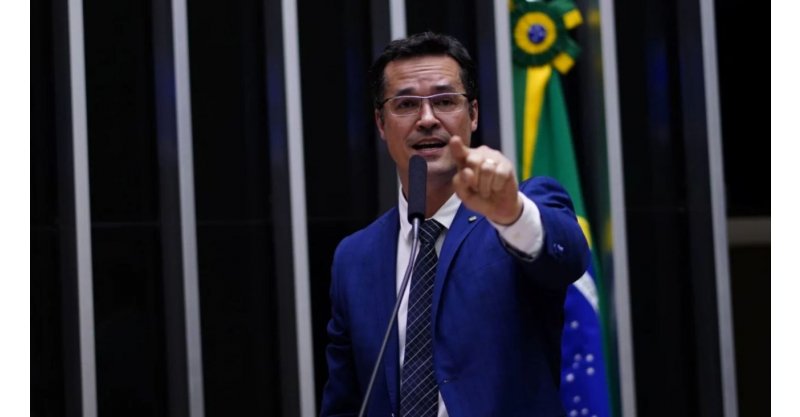 Quebra de sigilo de Lula: Dallagnol diz que campanha do PT não levou documentação completa ao TSE