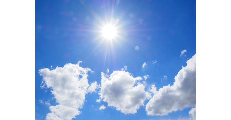 Queda da temperatura e instabilidade perdendo força: veja a previsão do tempo para este domingo