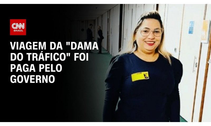 'Quem não pagar, vai pagar com a vida': um dos nomes mais perigosos do tráfico no Nordeste, 'Rainha do Sul' é casada com chefe de facção