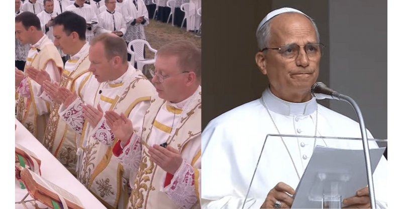Quem é o grupo ultraconservador que desafia o papa e pode provocar um cisma na Igreja Católica