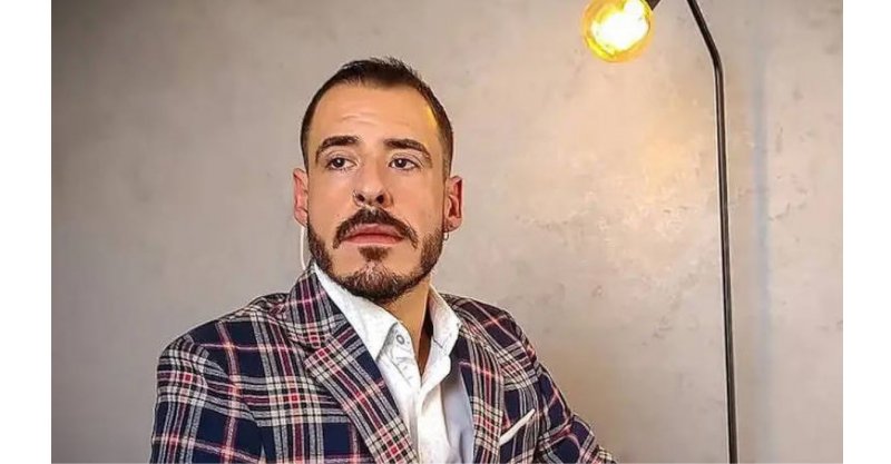 Quem é o influenciador ‘Calvo do Campari’, preso por violência doméstica contra a namorada