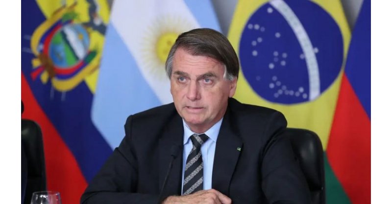 Quem são os aliados de Bolsonaro cotados para depor em julgamento do caso 8 de Janeiro