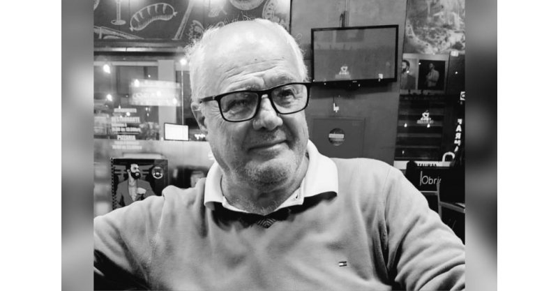 ‘Querido por todos’: empresário de SC morre em grave acidente em rodovia do estado
