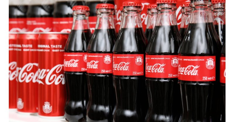 R$ 30 bilhões e novas fábricas: conheça o plano audacioso da Coca-Cola nas 5 regiões do Brasil