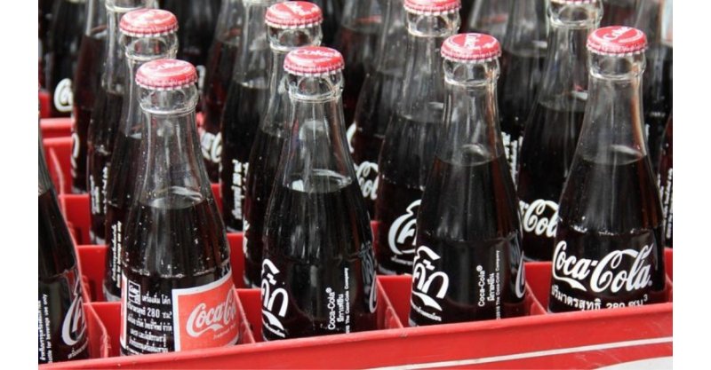 Refrigerante criado por brasileiro é comprado pela Coca-Cola