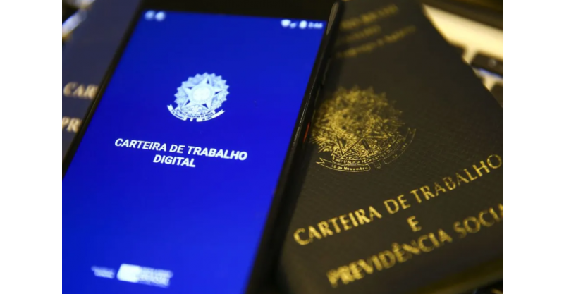 REGIÃO SUL SC / Geração de empregos tem aumento de 7,32%