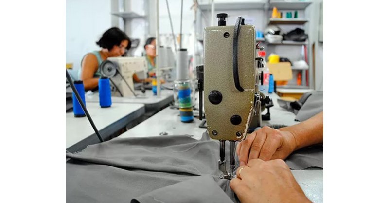 Região tem saldo positivo na geração de empregos em julho