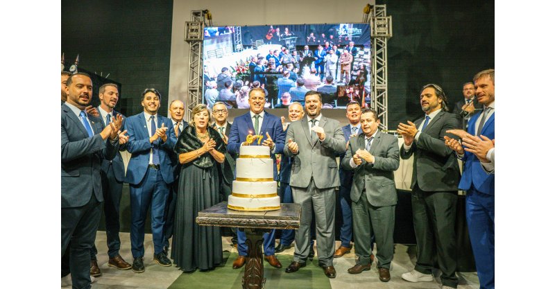 RELAÇÃO DOS HOMENAGEADOS DA SESSÃO SOLENE 