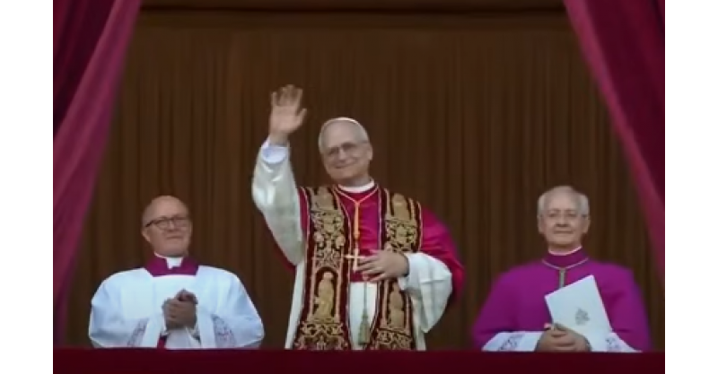 Robert Prevost é o primeiro papa americano e se chamará Leão XIV