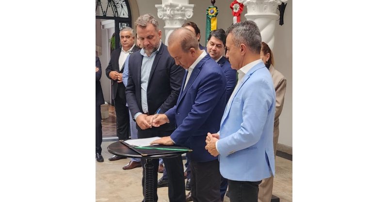 Rodovia Via Mar: SC inicia estudo para definir traçado de corredor alternativo à BR-101