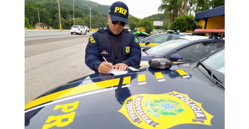 Rodovias de SC registram redução de mortes no feriado