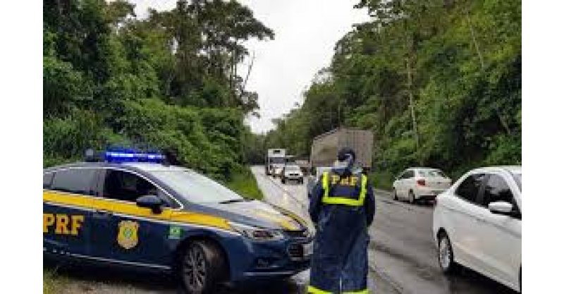 Rodovias em SC registram nove mortes no feriadão; confira o balanço