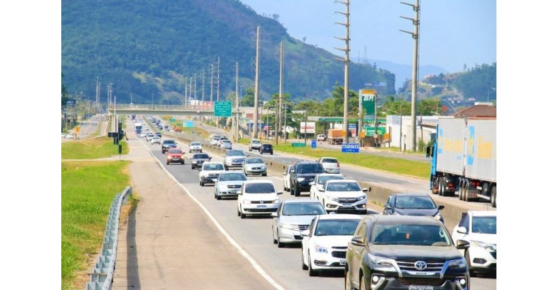 Rodovias estaduais de SC têm alta de 11% nos acidentes no Carnaval 2026, aponta PMRv