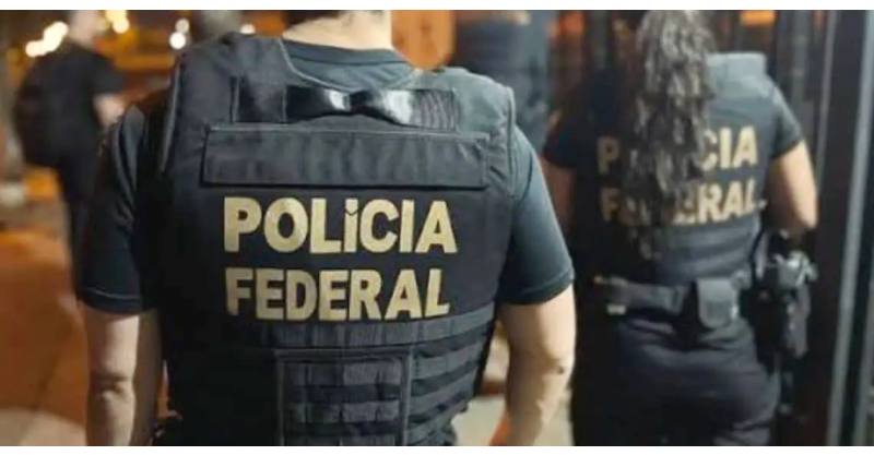 Russo procurado pela Interpol é encontrado e preso em Florianópolis