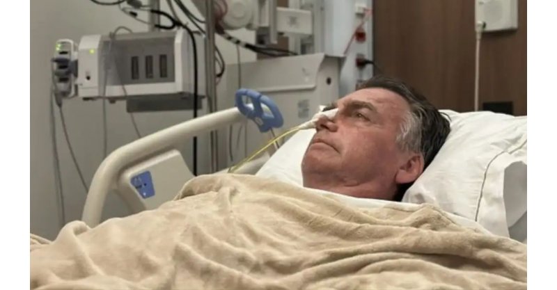 Saiba como foi a cirurgia de Bolsonaro e o que diz o boletim médico divulgado nesta sexta-feira