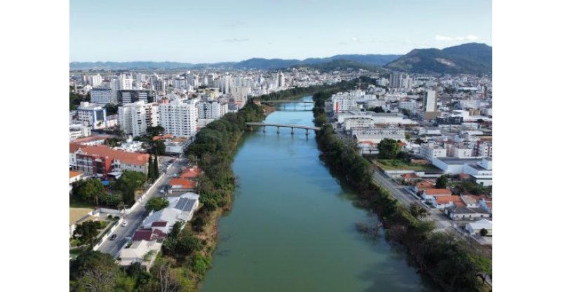Sancionada lei que cria programa Refis 2025 em Tubarão