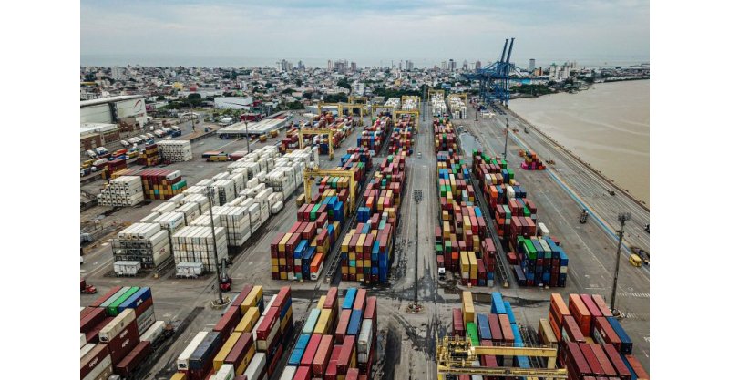 Santa Catarina apresenta a maior atividade econômica do país com aumento de 7,1%