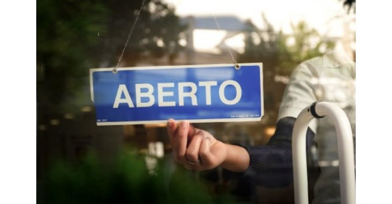 Santa Catarina bate recorde e ultrapassa marca de 1,5 milhão de empresas ativas
