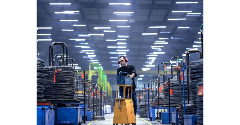 Santa Catarina / Estado cria 40% mais empregos que média nacional em outubro