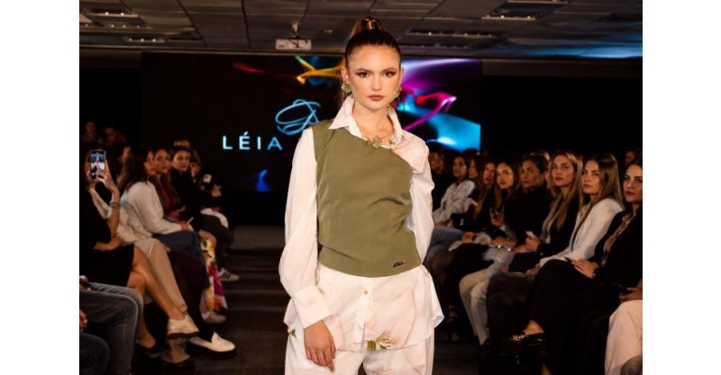 Santa Catarina Fashion Week coloca em cena a força de um dos maiores polos de moda do Brasil