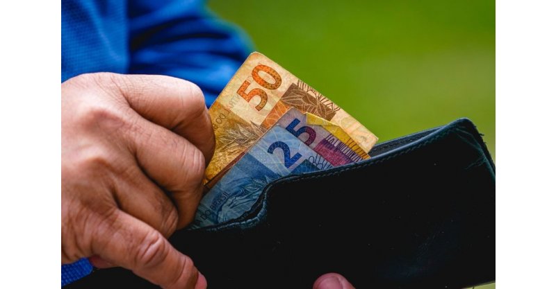 Santa Catarina é o estado com menor participação no Programa Bolsa Família