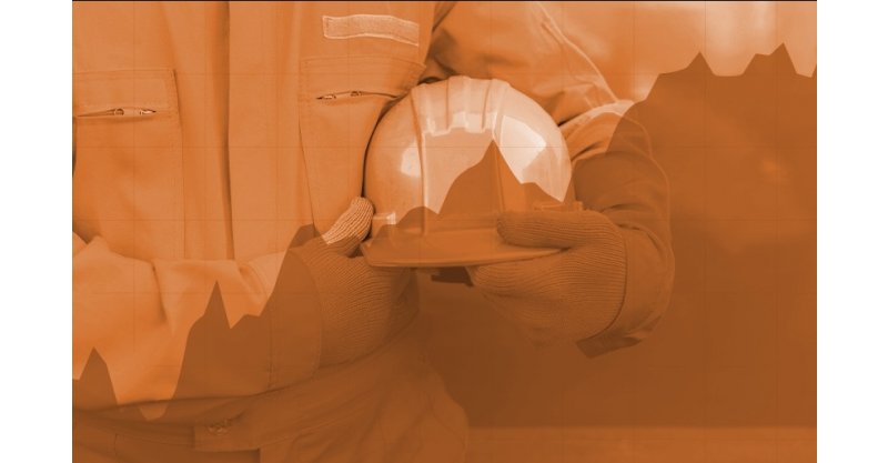 Santa Catarina é o quinto estado brasileiro com mais registros de acidente de trabalho