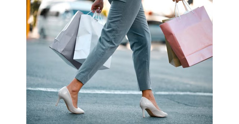Santa Catarina veste o luxo: estado dispara em gastos com moda e supera média nacional