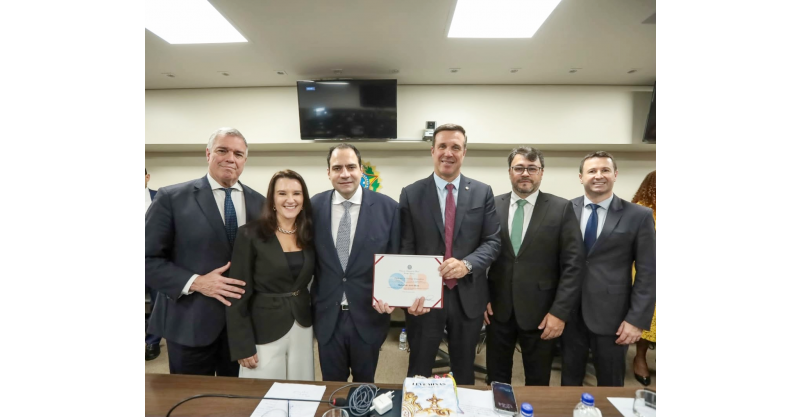 SC: protagonismo nacional /O advogado catarinense Rafael Horn foi eleito diretor executivo do Conselho Federal /OAB Brasil