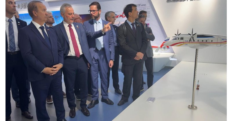 SC quer usar aviões menores para expandir viagens regionais em 24 aeroportos; entenda plano