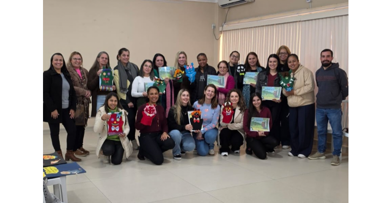 SEDEJ promove formação para PAEs Volantes com foco no desenvolvimento socioemocional nas escolas