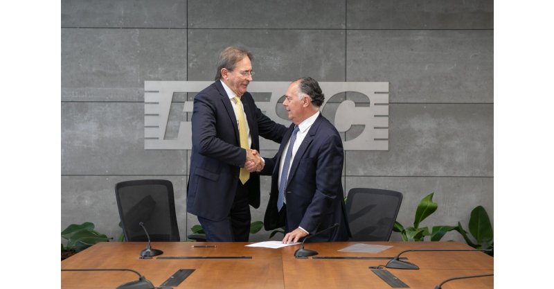 Seleme lidera chapa única para sucessão de Aguiar na FIESC