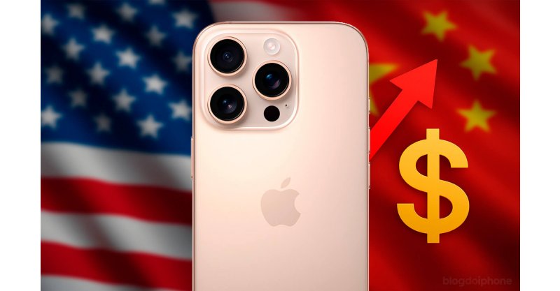 Sem iPhone mais caro: Trump deixa de fora celulares, computadores e chips das tarifas 'recíprocas'
