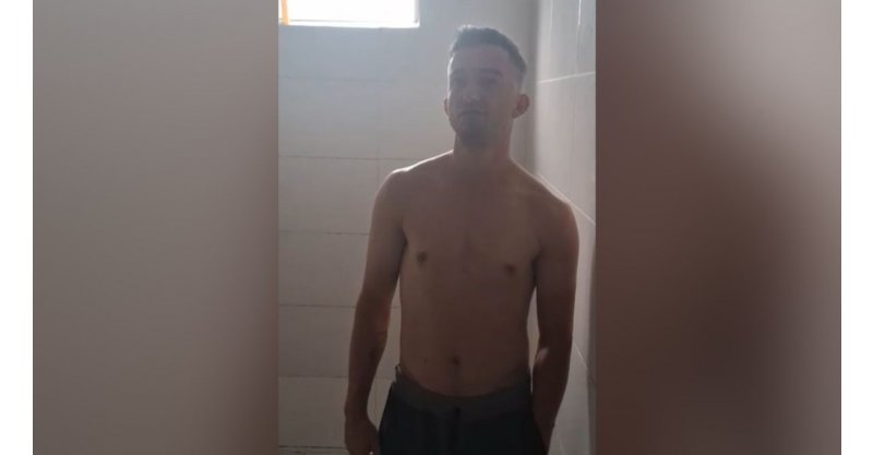 Sem receber, ex-funcionário da Plural se revolta e sequestra chaves dos caminhões de lixo em Imbituba