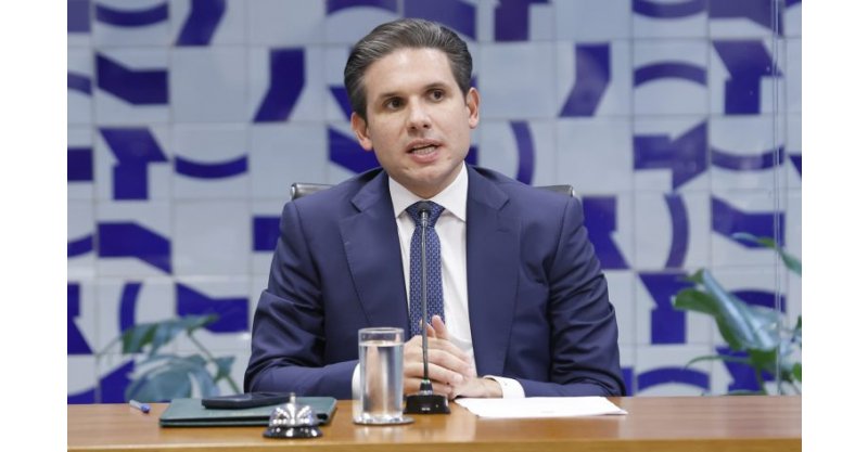 Semana no Congresso terá agenda extensa e deve incluir projeto de resolução bancária