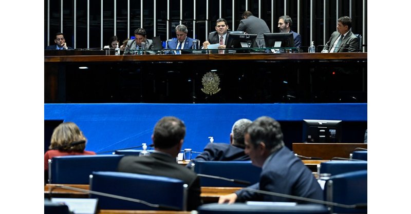 Senado aprova aumento de deputados federais; Câmara terá 531 parlamentares a partir de 2026