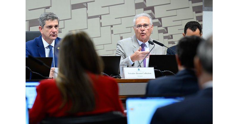 Senado aprova isenção do Imposto de Renda para salários de até R$ 5 mil