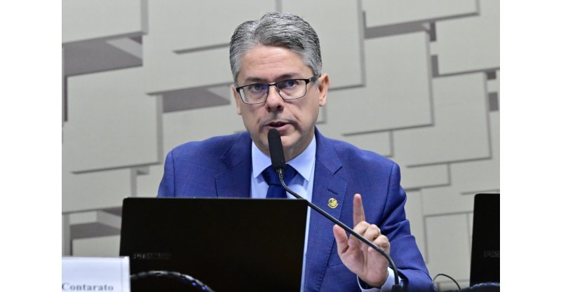Senadores pedem afastamento de Kassio Nunes em ação sobre CPI do Master no STF