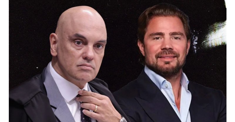 Sessão do STF que analisará relatórios envolvendo Moraes e Vorcaro terá transmissão ao vivo
