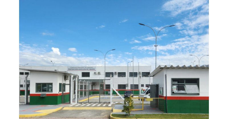 Sete pessoas são presas em operação em Tubarão