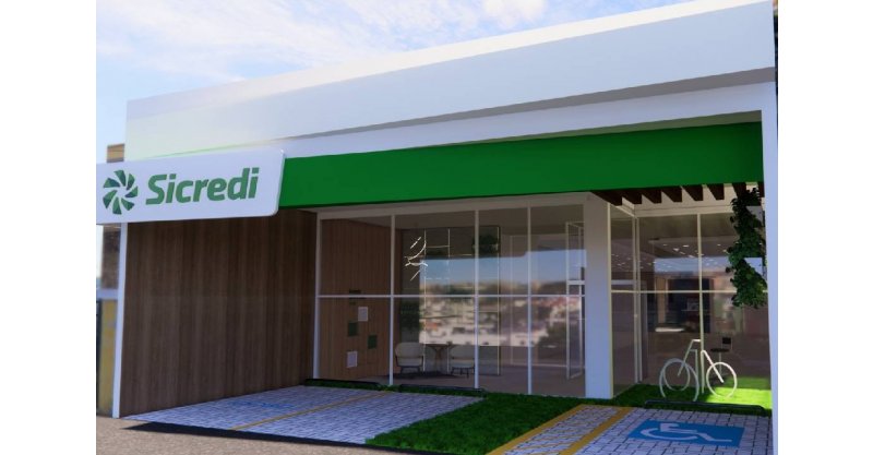 Sicredi inaugura nova agência em Capivari de Baixo