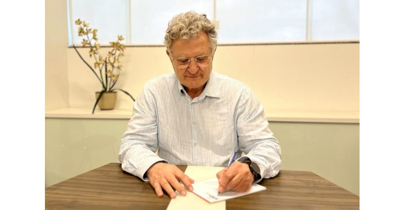 SindArroz-SC transfere sede administrativa para o Sul de SC