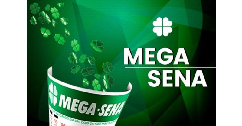 Sorteio da Mega-Sena será realizado nesta quarta (14); prêmio pode chegar a R$ 150 milhões