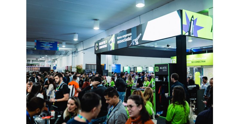 Startup Summit Week amplia conexões e reforça Florianópolis como polo de inovação
