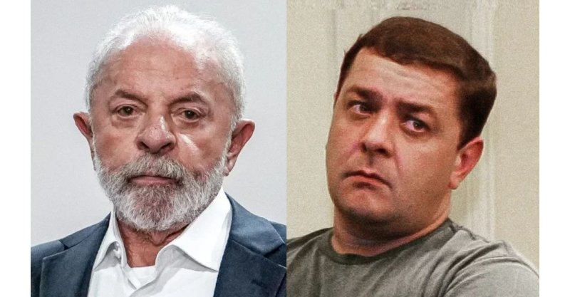 STF autoriza novo inquérito contra Lulinha: PF investiga atuação do filho de Lula na Dataprev