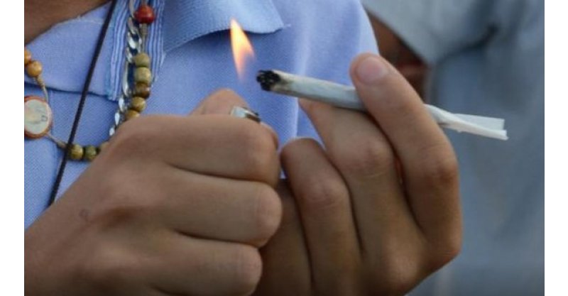 STF mantém descriminalização do porte de maconha para uso pessoal