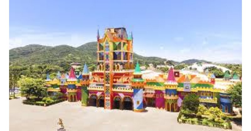 STF obriga Beto Carrero World a garantir bebedouros gratuitos no parque, em SC