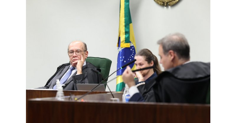 STF vive nova tensão após reação de Gilmar Mendes sobre caso Master e atuação da PGR
